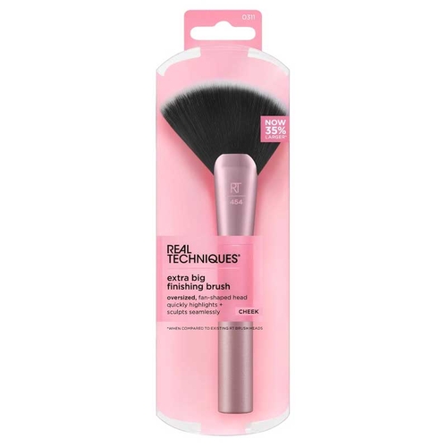 Extra Big Finishing Brush
