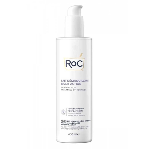 Multi-Action Milk Make-Up Remover