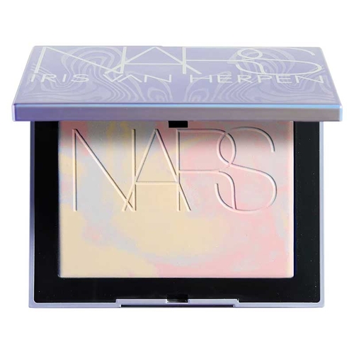 Light Reflecting Prismatic Powder