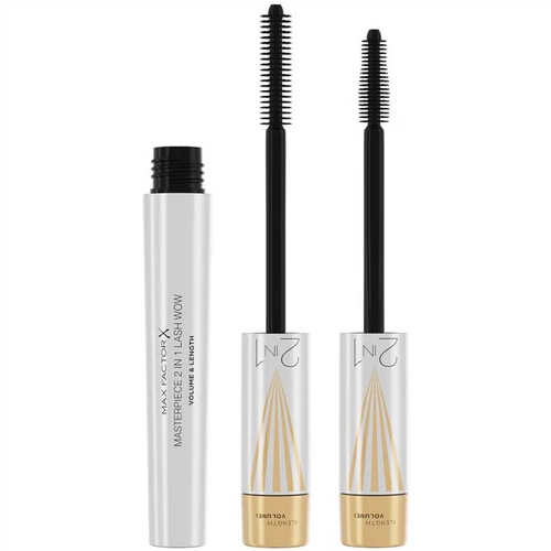 Masterpiece 2in1 Lash Wow