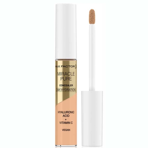 Miracle Pure Concealers