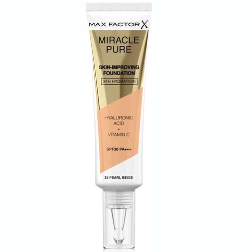 Miracle Pure Foundation SPF30 PA+++