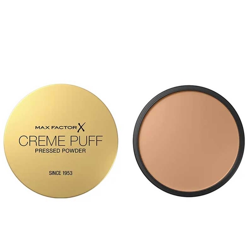 Creme Puff Pressed Powder