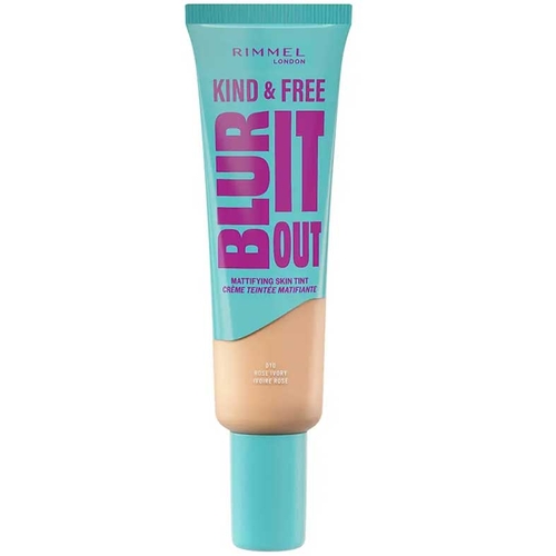 Blur It Out Mattifying Skin Tint