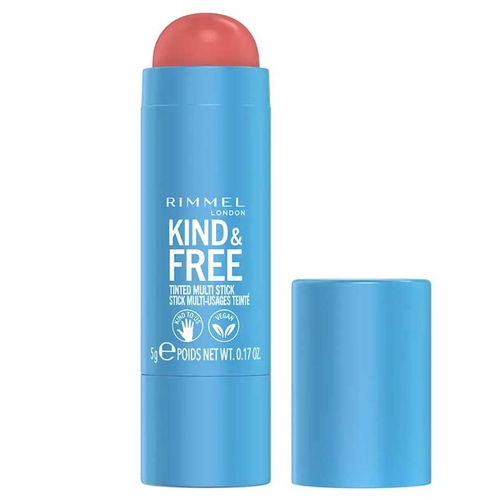 Kind & Free Tinted Multi Stick
