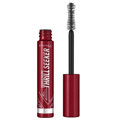 Wonder'Volume Thrill Seeker