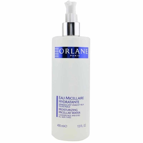 Moisturizing Micellar Water
