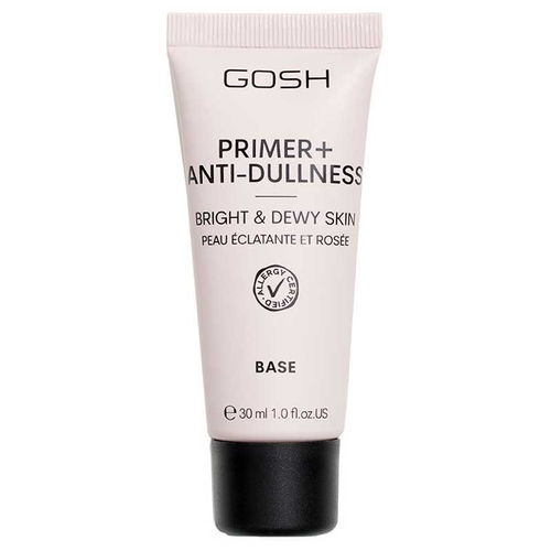 Primer + Anti-Dullness