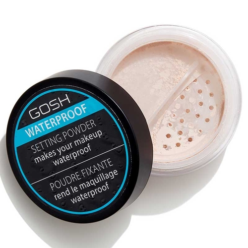 Waterproof Setting Powder