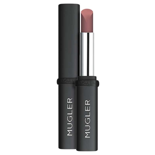Mugler Lipstick Semi Matte