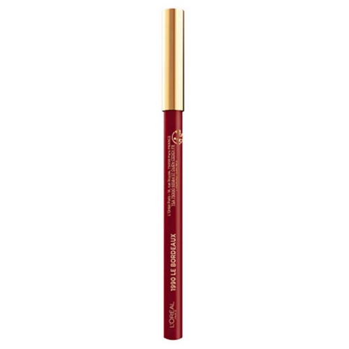 Color Riche Lip Crayon