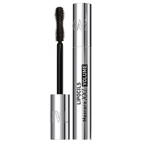 Lipocils Eye Mascara XXL Volume