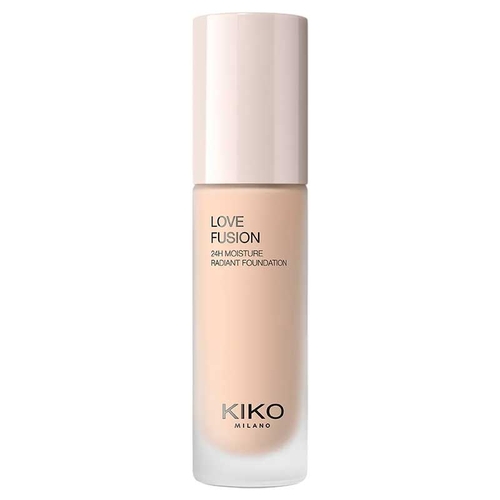 Love Fusion 24H Radiant Foundation