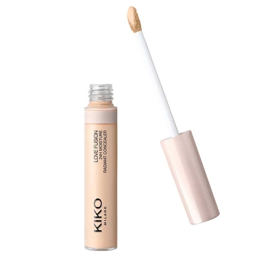 Love Fusion 24H Radiant Concealer