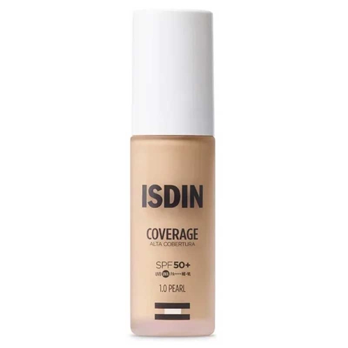Coverage SPF50+