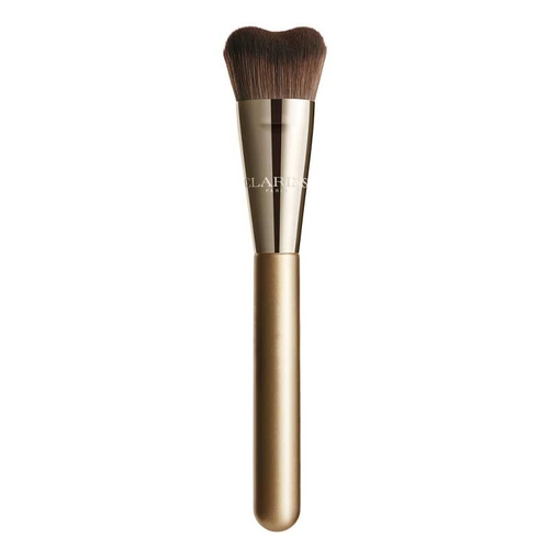 Gua Sha-Inspired Brush