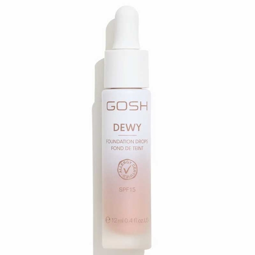 Dewy Foundation Drops