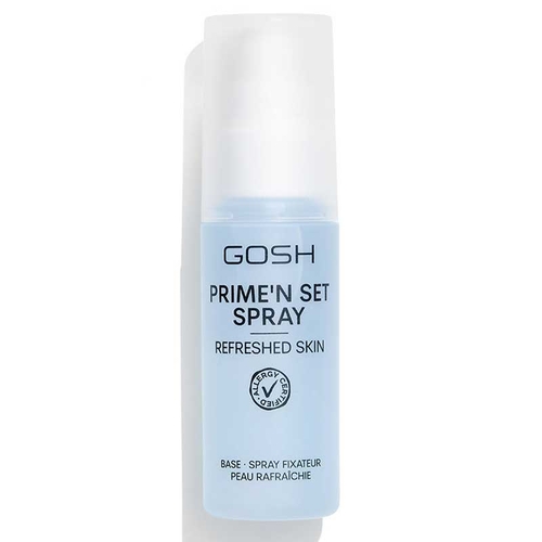 Primed ’N Set Refreshing Skin Mist