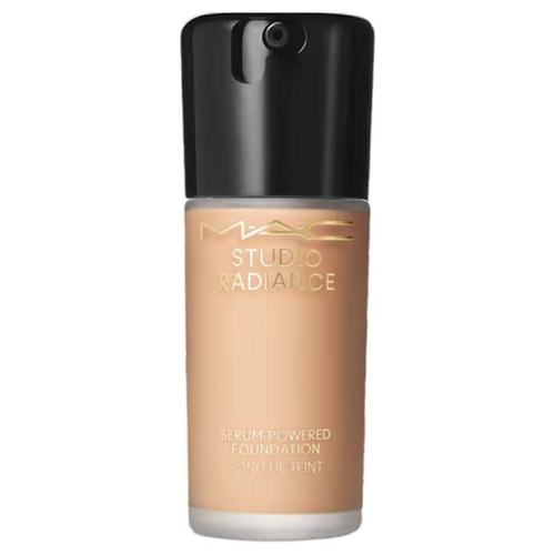 Studio Radiance Serum-Powered Foundation