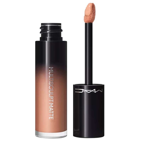 Multisculpt Matte Liquid Colour