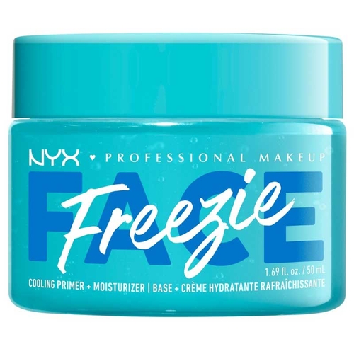 Face Freezie Cooling Primer&Moisturizer