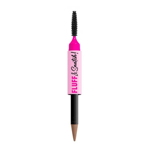 Fluff & Snatch! Brow Tint Pen