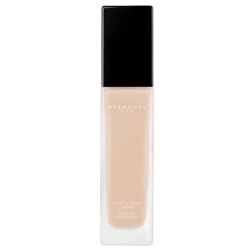 Glowing Foundation