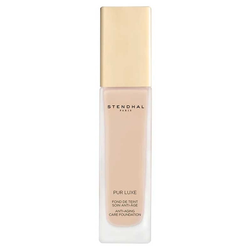 Pur Lux Anti-Aging Care Foundation
