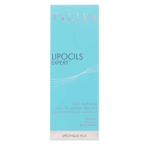 Lipocilcs Expert