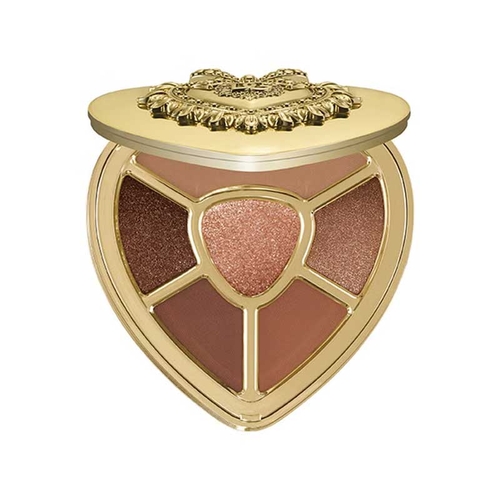 Ever Icon Eye Palette