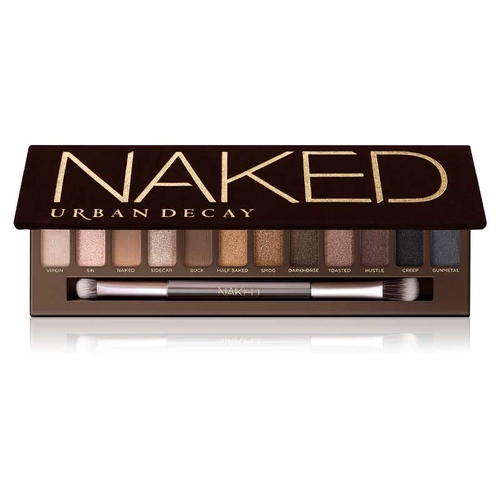 Naked Revival