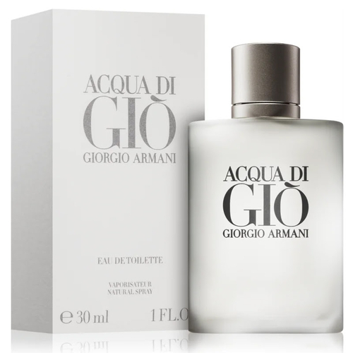 Acqua Di Gio H. Edt Vap