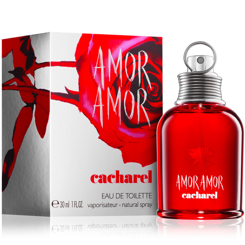 Amor Amor Edt Vap
