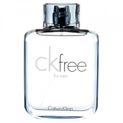 Ck Free Edt Vap