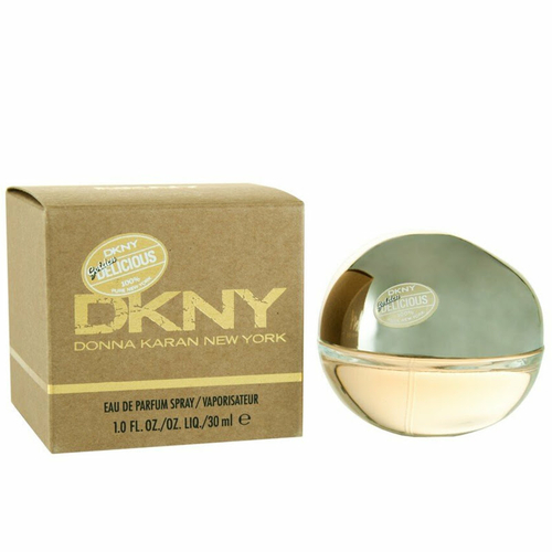 Dkny Be Delicious W. Edp Vap