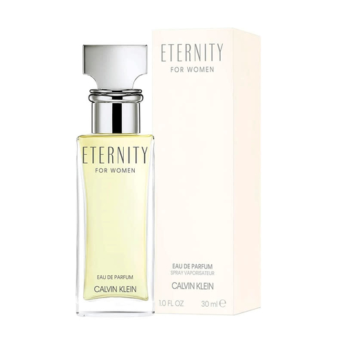 Eternity W. Edp Vap