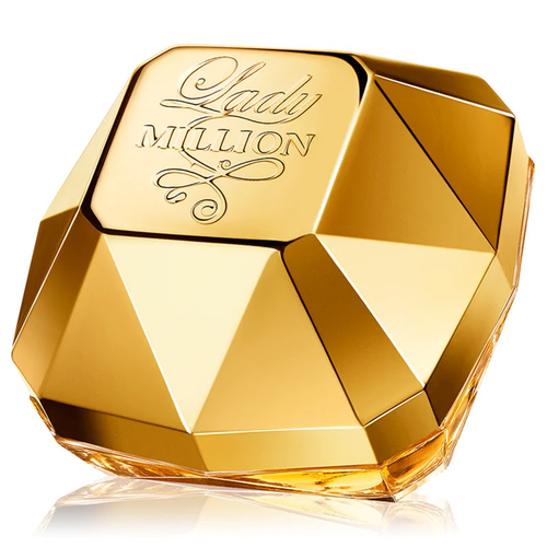 Lady Million Edp Vap