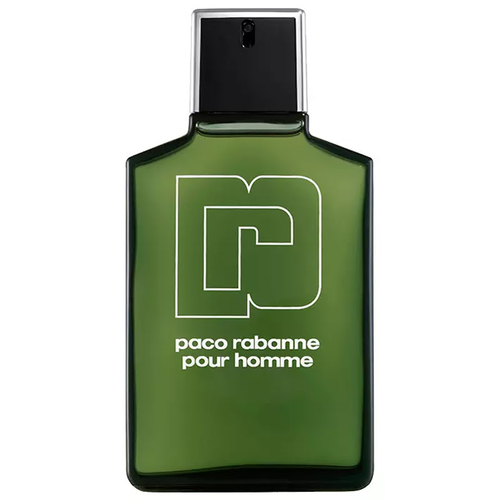 Paco Rabanne P/Homme Edt Vap