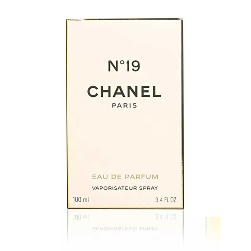 CHANEL CHANEL 19 EDP Vap -100ml Canada