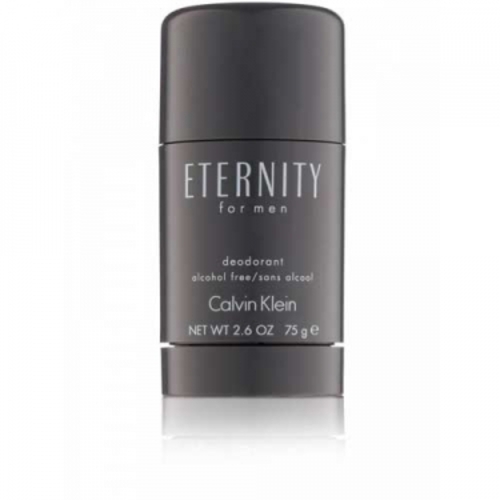 Eternity M. Desodorizante