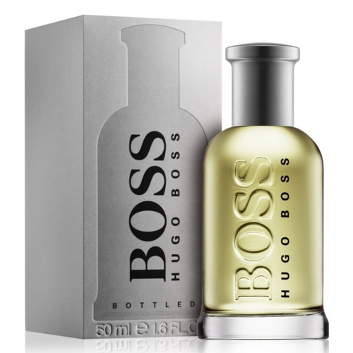 Boss Bottled AfterShave