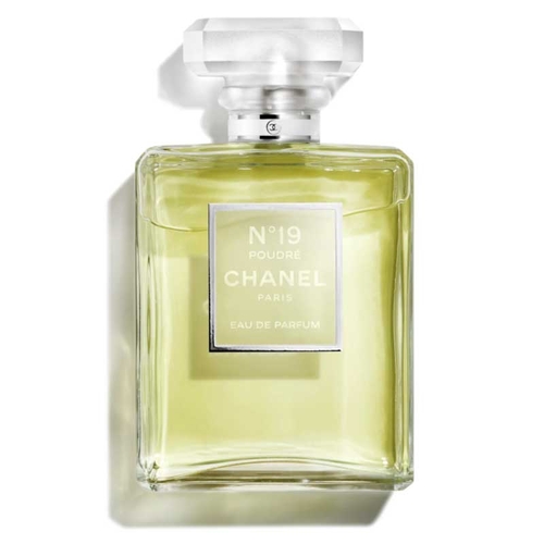Chanel 19 Poudré EDP