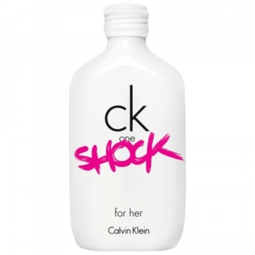 CK One Shock for Her