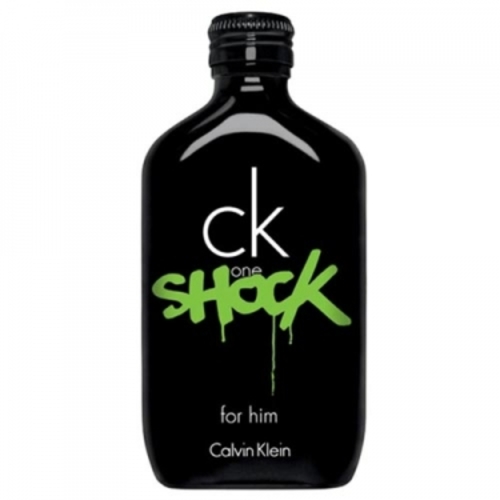 CK One Shock for Him