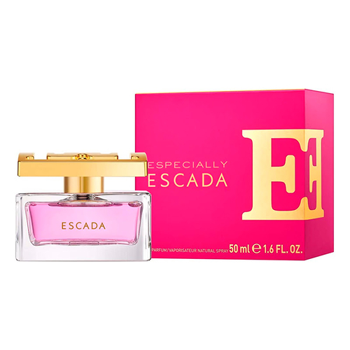 未開封 ESCADA リリーシック スペシャルエディション 50ml ESCADA Especially Escada EDP - 50ml Brazil
