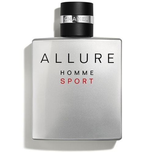 CHANEL ALLURE HOMME SPORT EDT VAP- 50ML Brazil