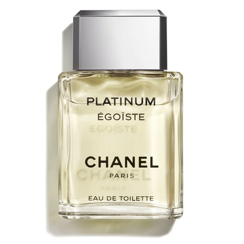 CHANEL PLATINUM ÉGOISTE EDT VAP - 50ML Brazil