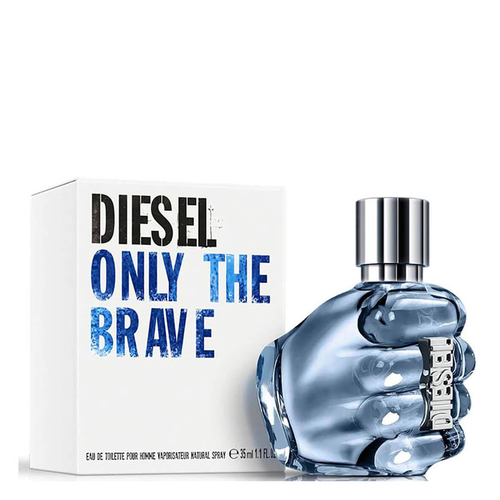 Only The Brave