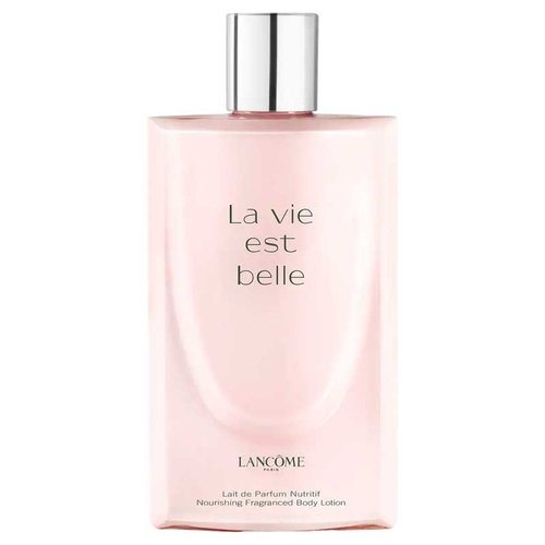 La vie est belle Body Lotion