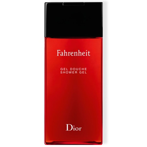 Fahrenheit Douche
